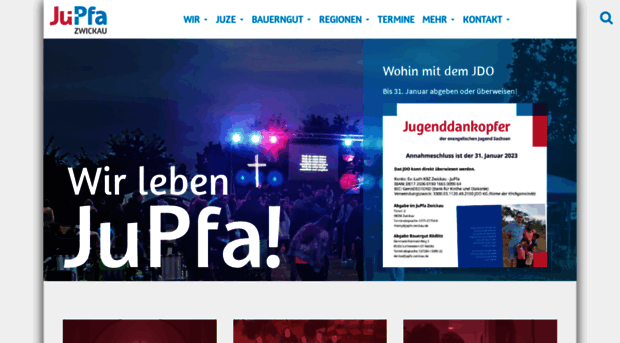 jugendpfarramt-zwickau.de