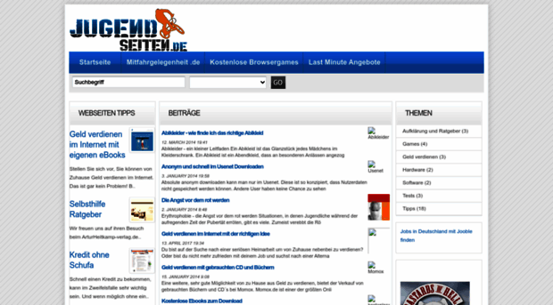 jugendseiten.de