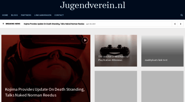 jugendverein.nl