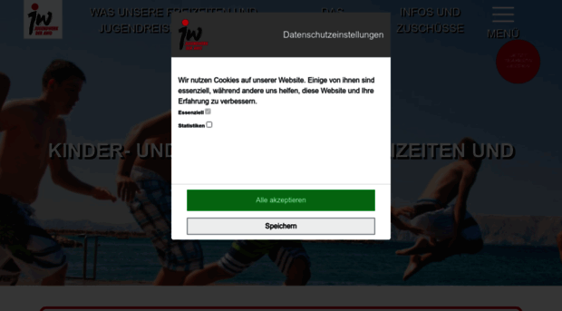 jugendwerksreisen.de