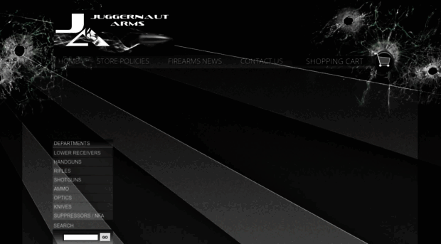 juggernautarms.com