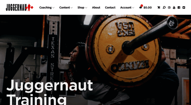 juggernautcoaching.com