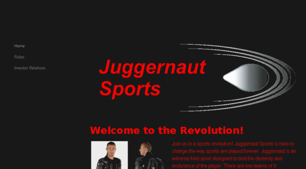 juggernautgame.com