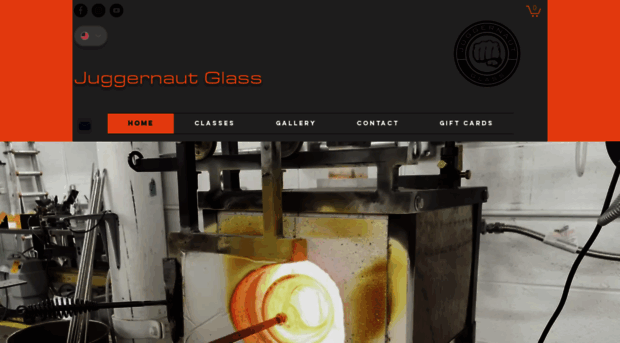 juggernautglass.com