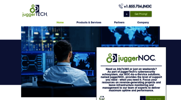 juggertech.com