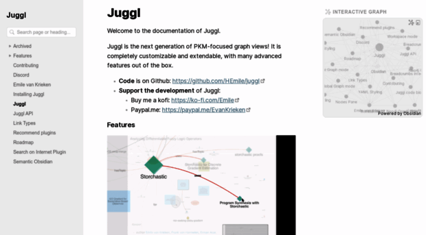 juggl.io