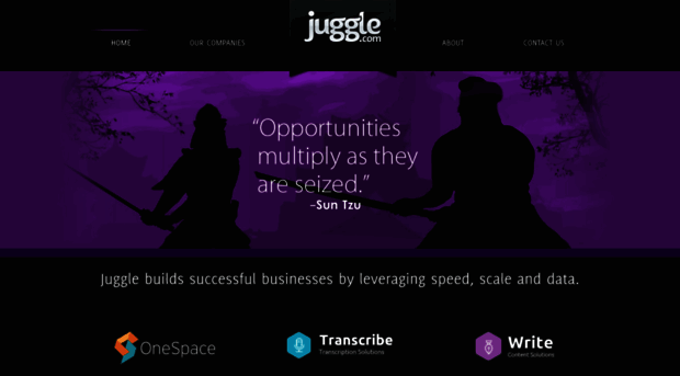 juggle.com