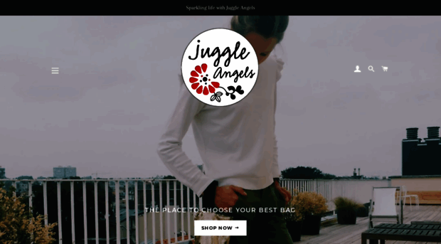 juggleangels.com