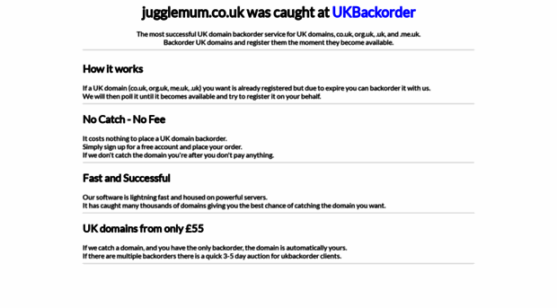 jugglemum.co.uk