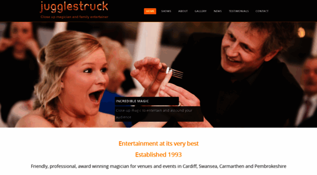 jugglestruck.co.uk