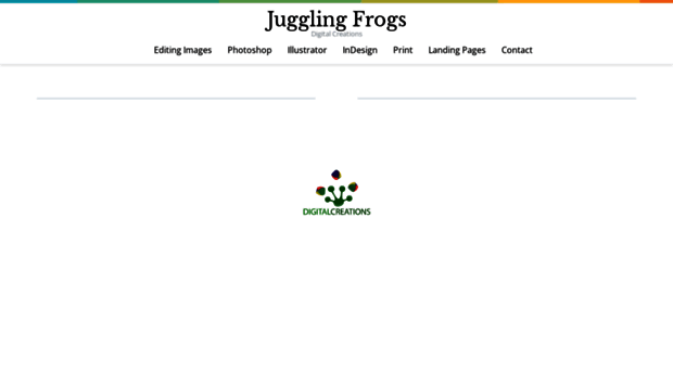 juggling-frogs.co.uk