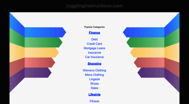 jugglinginstructions.com