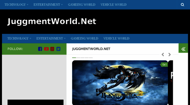 juggmentworld.net