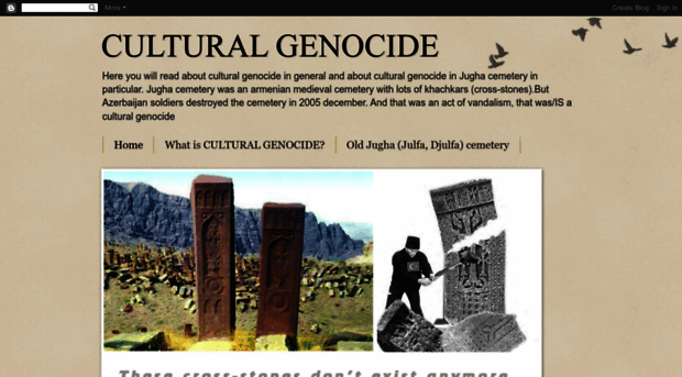 jughaculturalgenocide.blogspot.com