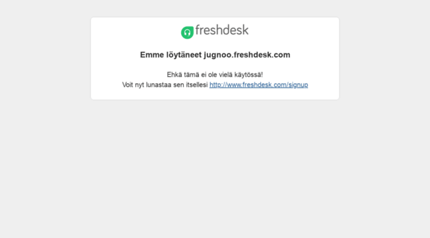 jugnoo.freshdesk.com