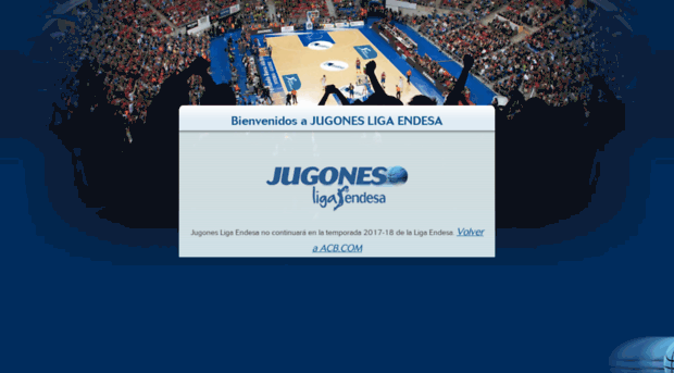 jugonesligaendesa.com