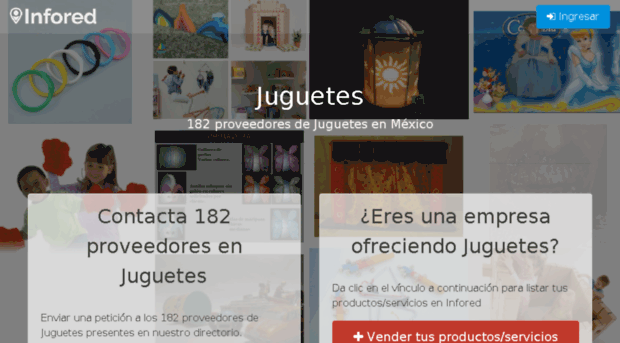 juguetes.infored.com.mx