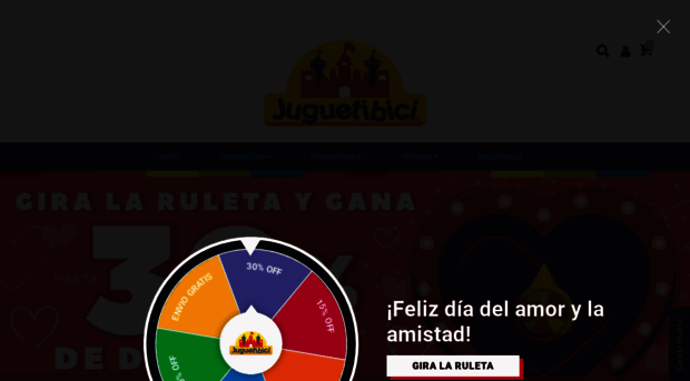 juguetibici.com.mx