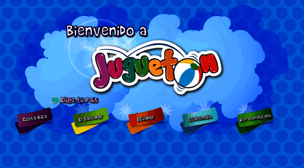 jugueton.com