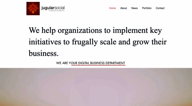 jugularsocialgroup.com