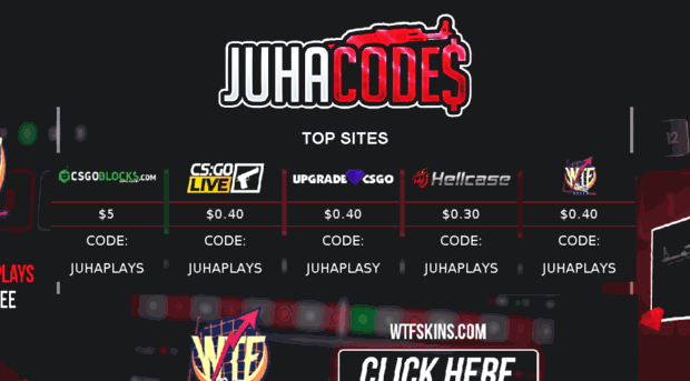 juhacodes.com