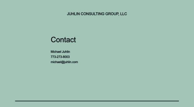 juhlin.com