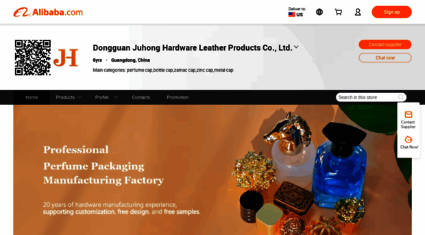 juhong-hardware.com
