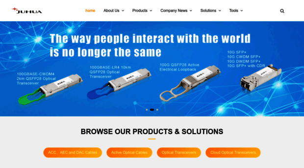 juhuainc.com