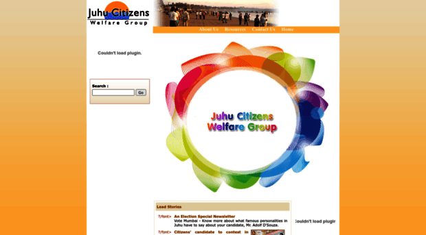 juhucitizen.org