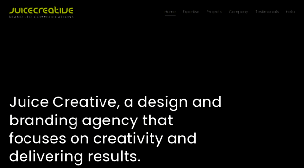 juice-creative.co.uk