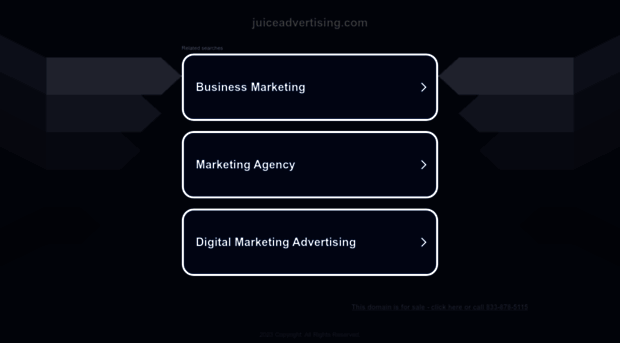 juiceadvertising.com