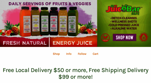 juicebar8020.com