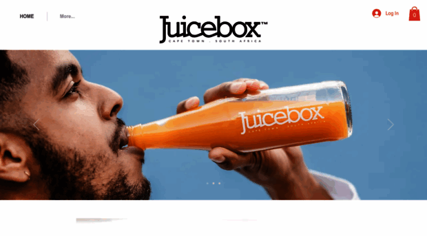 juicebox.co.za