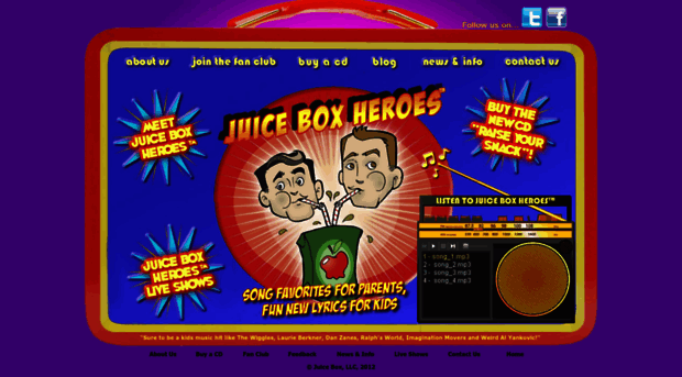 juiceboxheroes.com