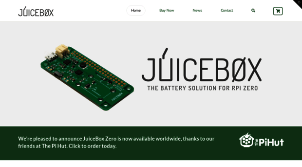 juiceboxzero.com