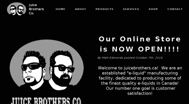 juicebrothers.co