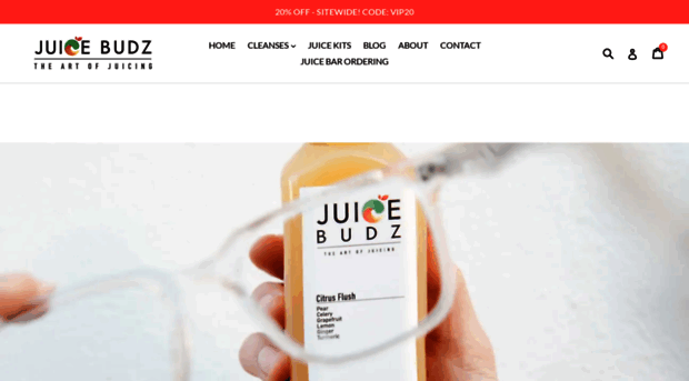 juicebudz.com