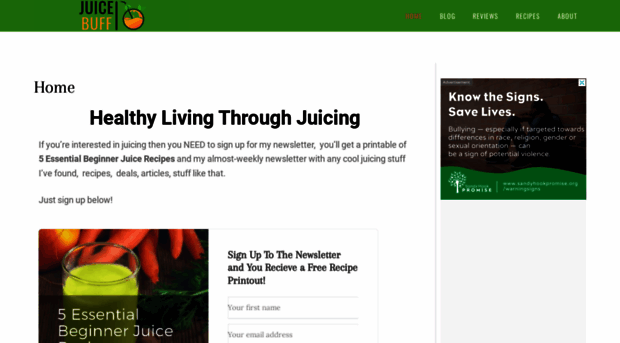 juicebuff.com