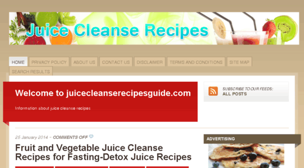 juicecleanserecipesguide.com