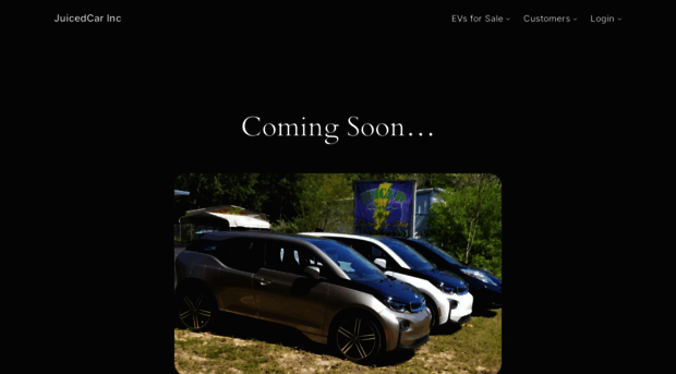 juicedcar.com