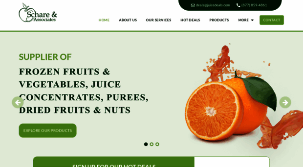 juicedeals.com