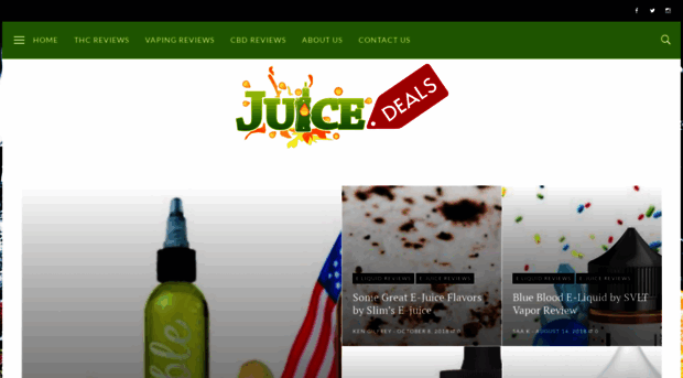 juicedeals.net