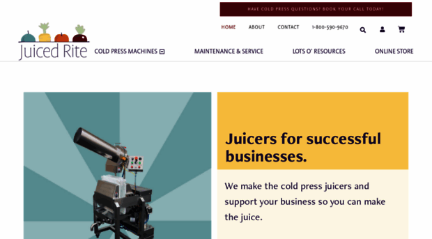 juicedrite.com