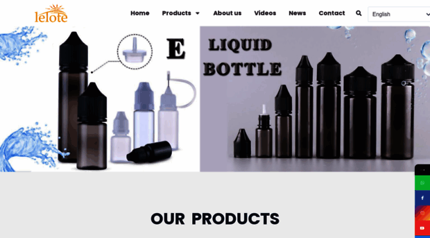 juicedropperbottle.com