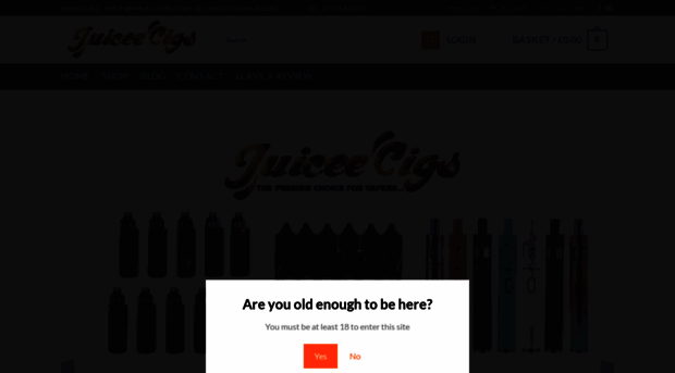 juiceecigs.co.uk