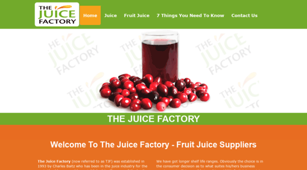 juicefactory.co.za