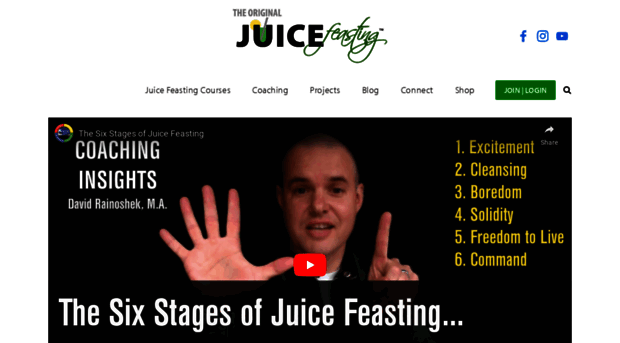 juicefeast.com