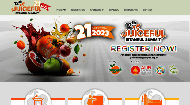 juicefulistanbul.org