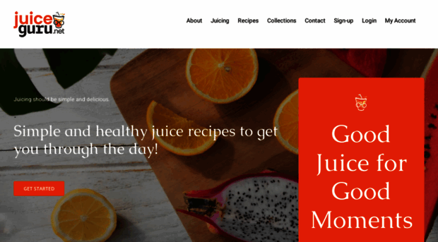 juiceguru.net