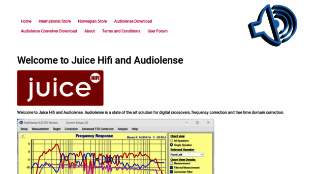 juicehifi.com